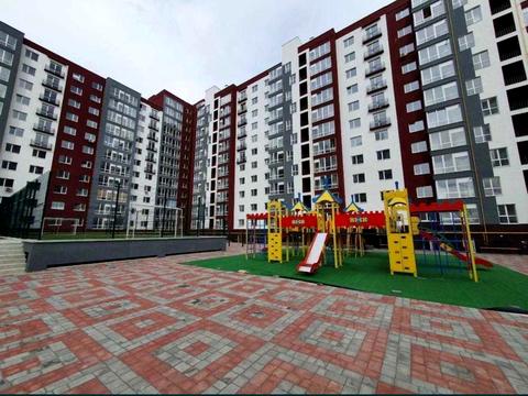 квартира за адресою Княгинин вул 44, 40