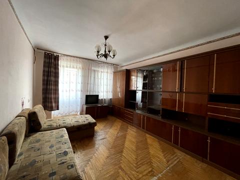 квартира за адресою Новий Світ вул., 11