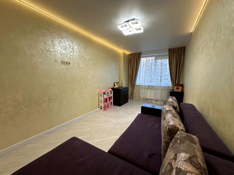 квартира за адресою Калинова вул., 1б