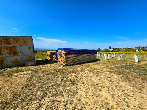участок по адресу Горянская ул., 5