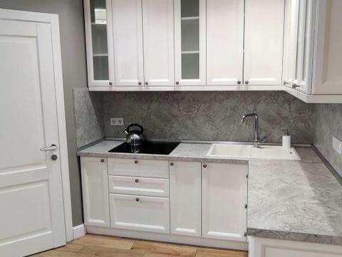 квартира за адресою Кахи Бендукідзе вул., 2