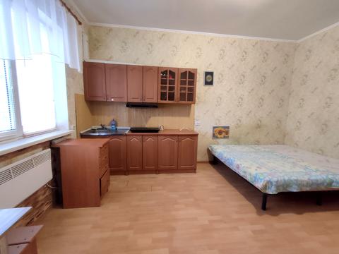 квартира по адресу Радужная ул., 14