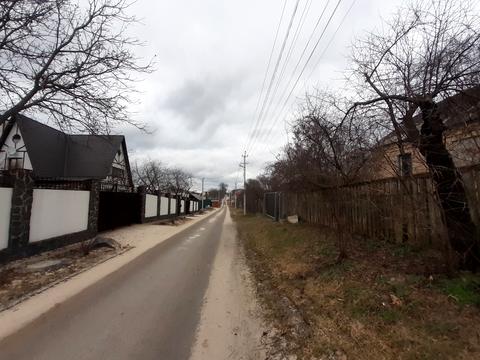 ділянка за адресою Озерна вул., 95