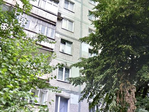 квартира по адресу Независимой Украины ул. (40 лет Советской Украины), 39-В