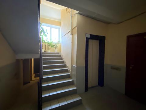 квартира за адресою Левітана вул., 79