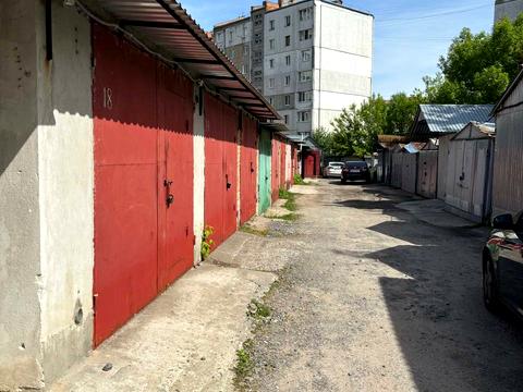 паркомісце за адресою Кармелюка вул., 12г