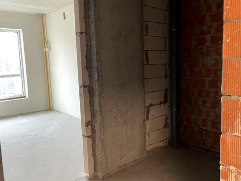 квартира по адресу Метрологическая ул., 107-А