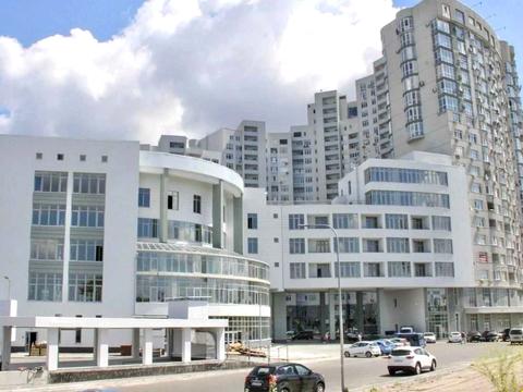 квартира по адресу Владимира Ивасюка просп. (Героїв Сталінграду), 2-Д