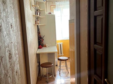 квартира по адресу Любинская ул., 101б