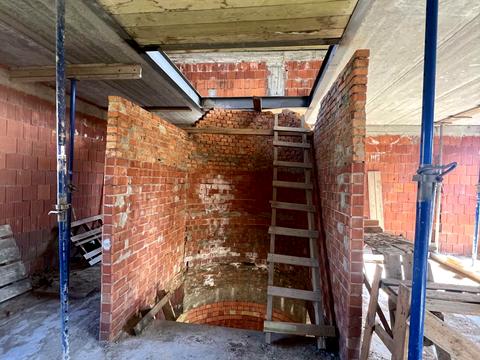 дом по адресу Темірязева