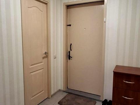 квартира по адресу Калиновая ул., 100-А