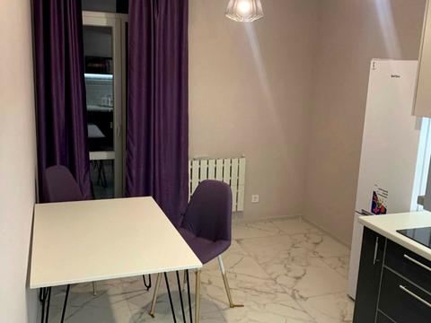 квартира за адресою Зернова вулиця, 47 в