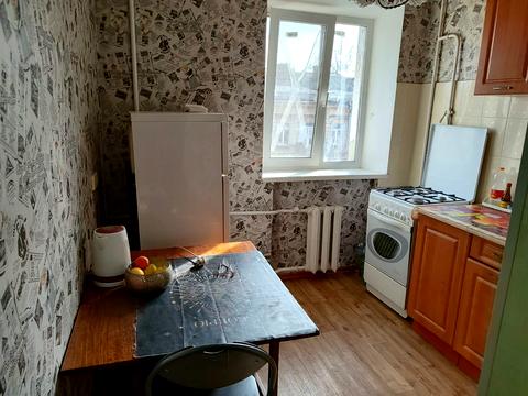 квартира за адресою Пастера вул., 4