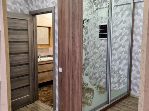 квартира за адресою Кобзаря бульв., 4