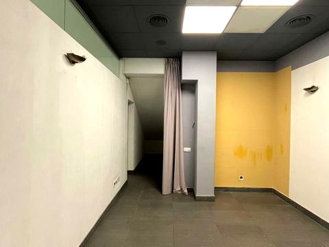 коммерческая по адресу Вячеслава Черновола ул., 20