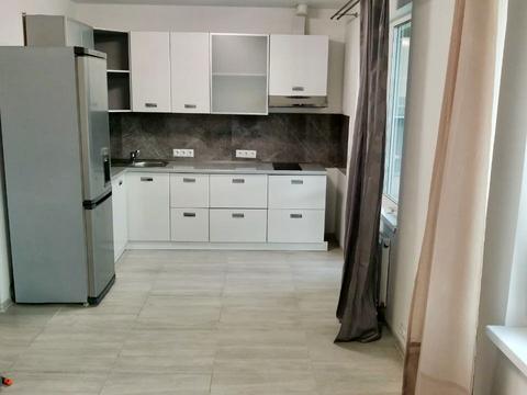 квартира по адресу Стеценко ул., 75-Л