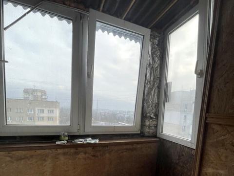 квартира за адресою Сергія Ядова вул. (Ювілейна), 26