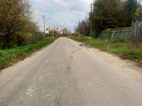 ділянка за адресою Кооперативна, 80а