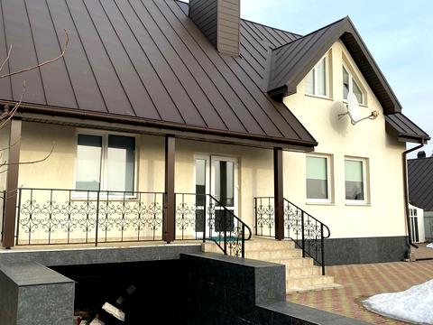 будинок за адресою Щаслива, 25