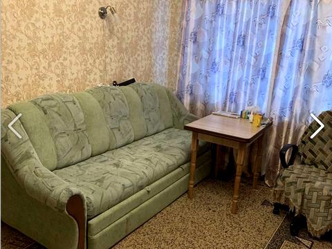 квартира по адресу Отакара Яроша ул., 19