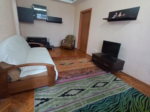 квартира по адресу Костанайская ул., 12