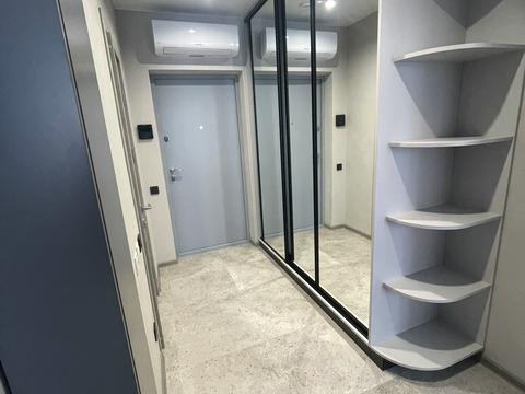 квартира за адресою Європейського Союзу просп. (Правди), 53/46