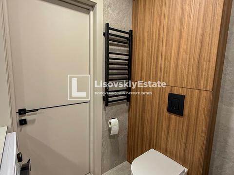 квартира за адресою Інститутська вул., 24/7