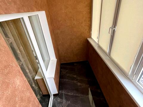 квартира по адресу Уютная ул., 15