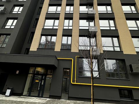 квартира по адресу Героев Майдана ул.