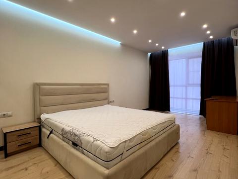 квартира за адресою Патріарха Мстислава Скрипника вул., 48-А