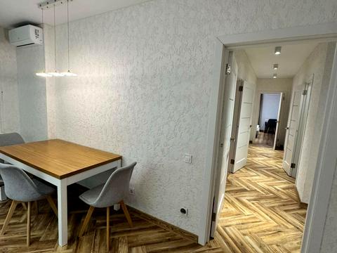 квартира по адресу Митрополита Василия Липковского ул. (Урицкого), 37-Б