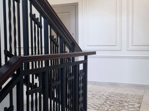 квартира за адресою Одеса, Гонсіоровського пров., 46