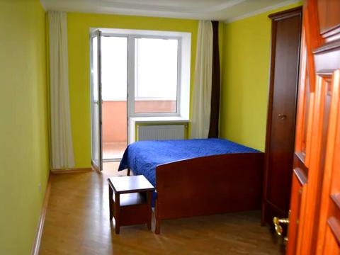 квартира за адресою Новий Світ вул., 79-А