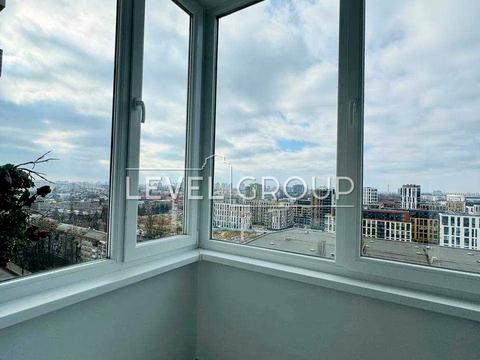 квартира за адресою Данила Щербаківського вул. (Щербакова), 52