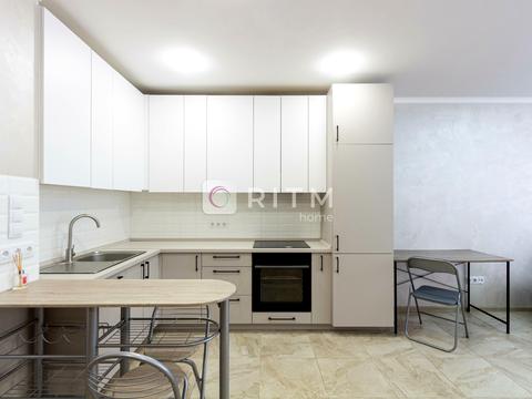 квартира по адресу Наддніпрянське шосе, 2А