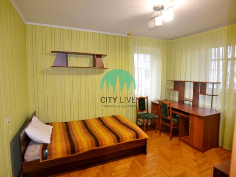 квартира за адресою Молодіжна вул., 56