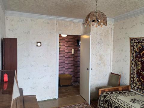 квартира по адресу Янтарная ул., 79