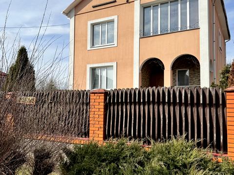 будинок за адресою Максима Березовського вул. (Федорова), 47