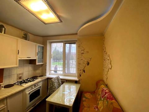 квартира по адресу Энергетиков ул. (60-річчя Жовтня), 10