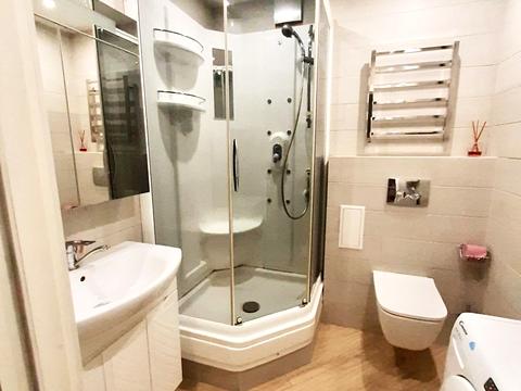 квартира за адресою Київ, Академіка Навашина вул., 9