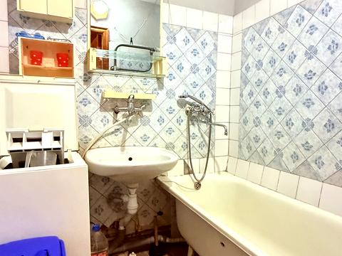 квартира по адресу Котляревского ул., 11