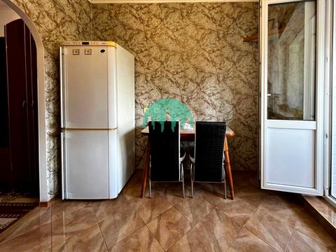 квартира за адресою Молодіжна вул., 46