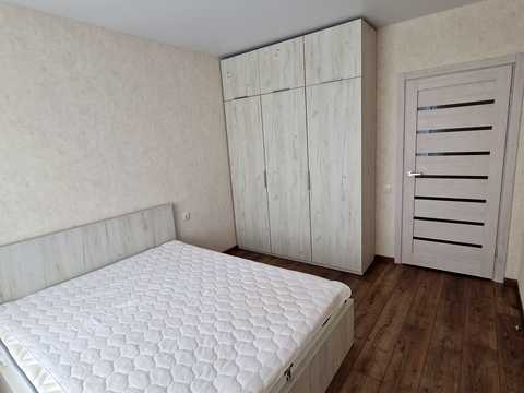 квартира по адресу Мандрыковская ул., 234