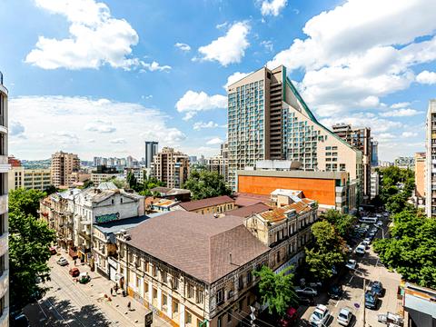 квартира по адресу Дмитриевская ул., 60/20