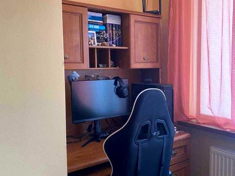 квартира за адресою Лінкольна А., 23