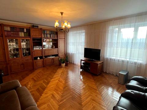 квартира по адресу Заболотного ул., 11
