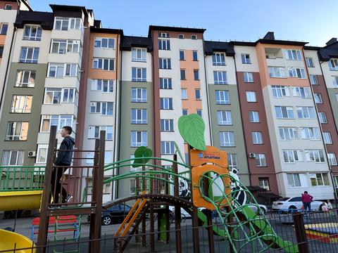 квартира за адресою Глибока Долина вул., 53