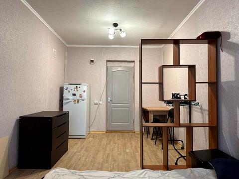 комната по адресу Богдана Хмельницкого просп. (Героев Сталинграда), 142