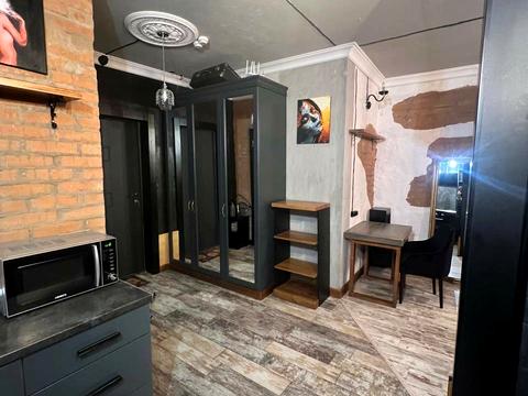 квартира по адресу Кадетский Гай ул., 8