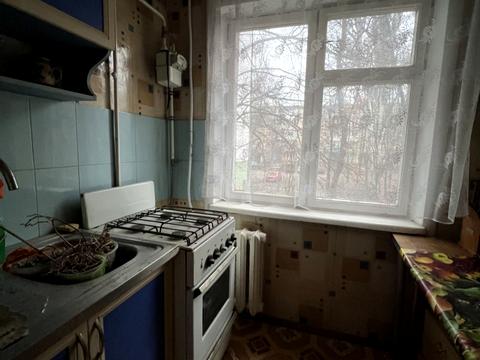 квартира по адресу Гагаріна, 65